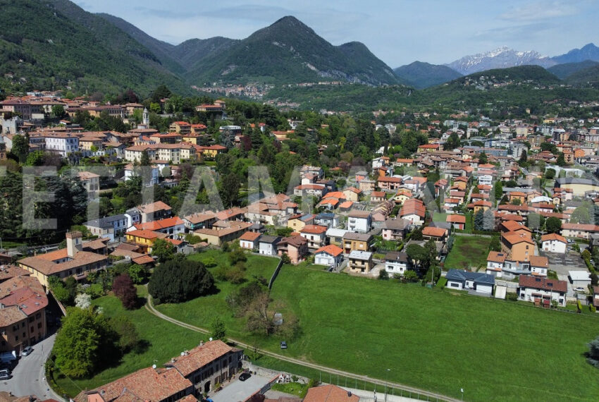 historical villa for sale como lecco