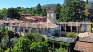 ERBA HISTORIC VILLA