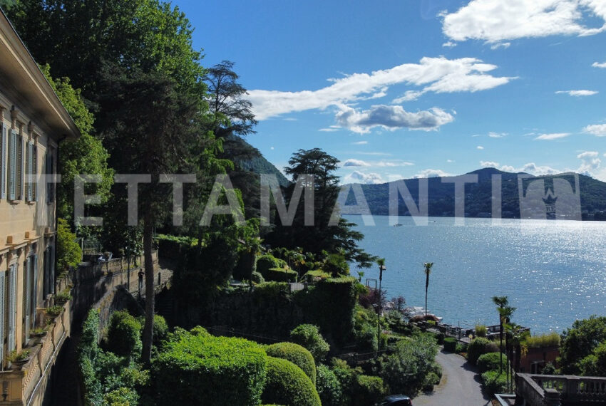 LAKE VIEW APARTMENT LAKE COMO