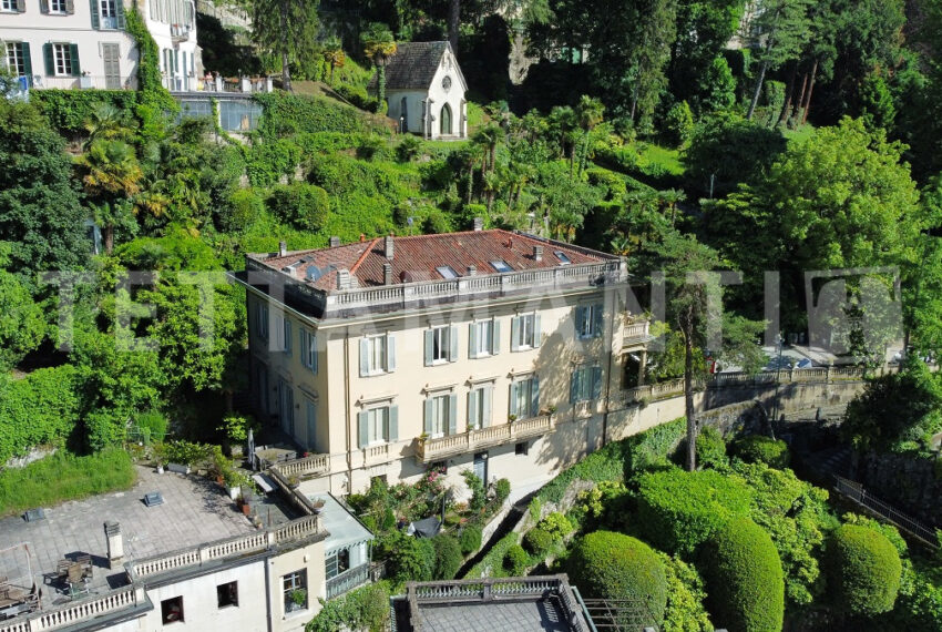 APARTMENT FOR SALE LAKE COMO