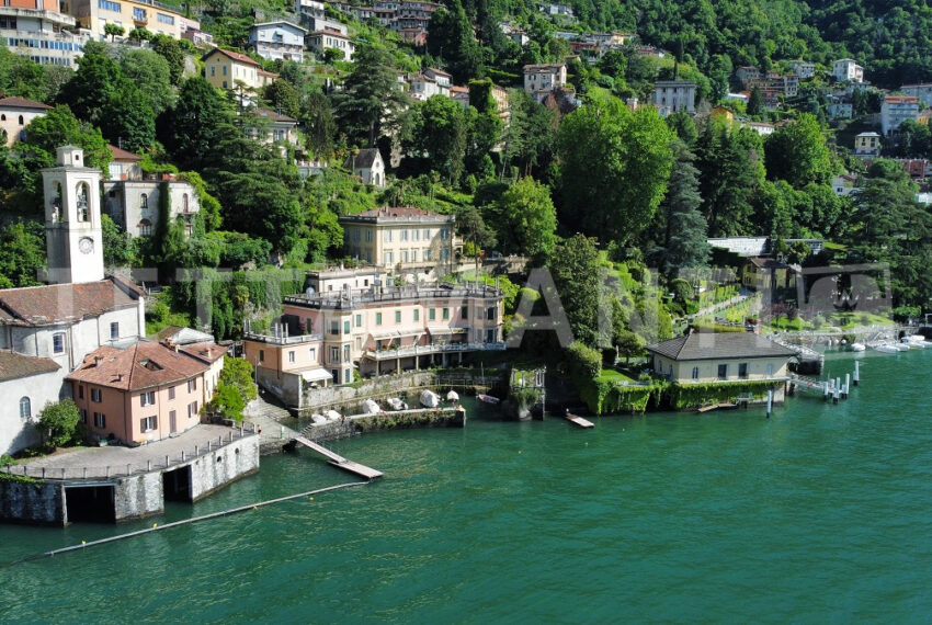 BLEVIO LAKE APARTMENT