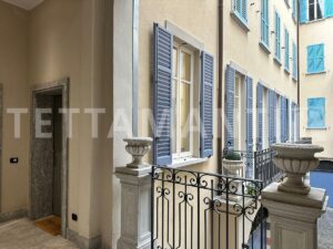 Como city center Apartment for sale