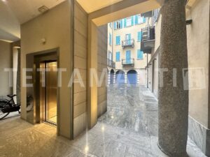 Como city center Apartment for sale