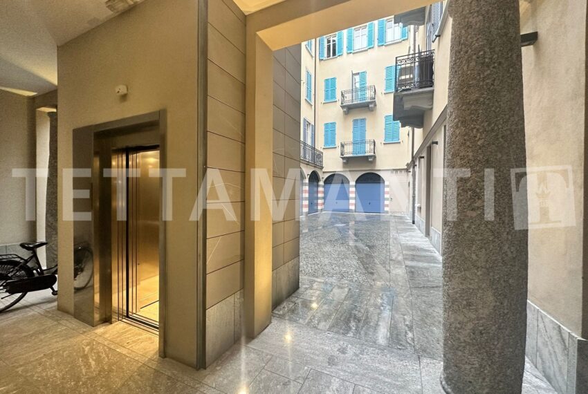 Como city center  Apartment for sale