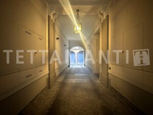 Como city center Apartment for sale