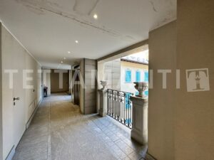 Como city center Apartment for sale