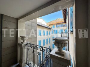 Como city center Apartment for sale