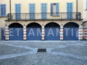 Como city center Apartment for sale