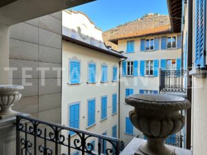 Como city center Apartment for sale