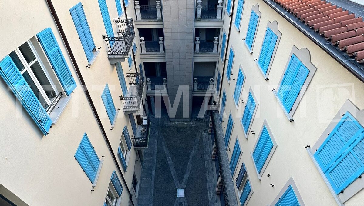 Como city center  Apartment for sale