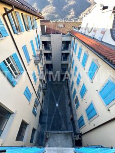 Como city center Apartment for sale