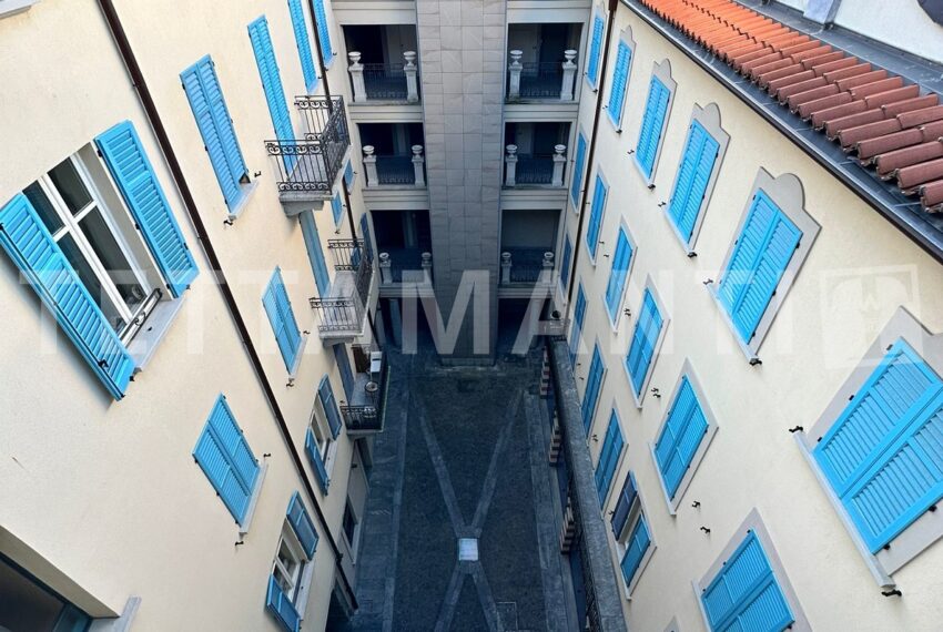 Como city center  Apartment for sale