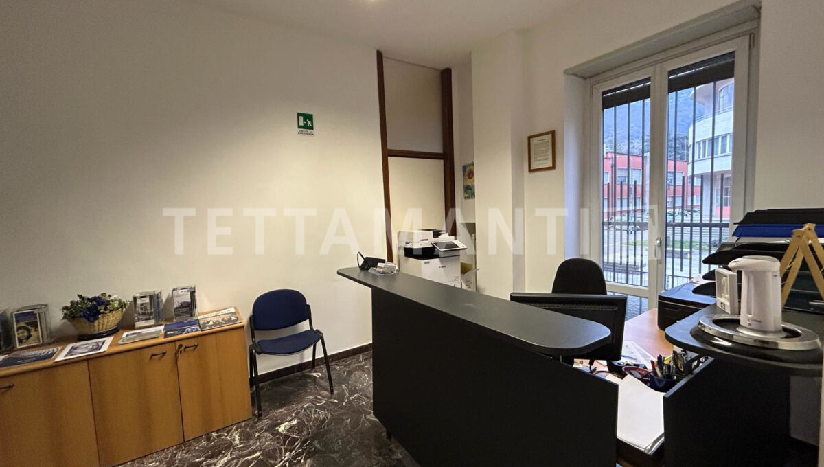 Como- Apartment for sale