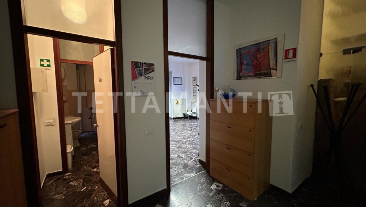 Como- Apartment for sale