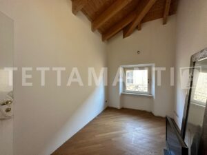 Como city center Apartment for sale