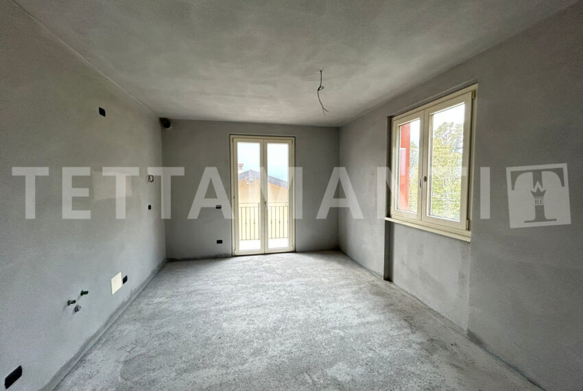 Tremezzo- apartment near the lake for sale