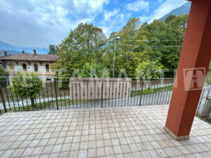 Tremezzo- apartment near the lake for sale