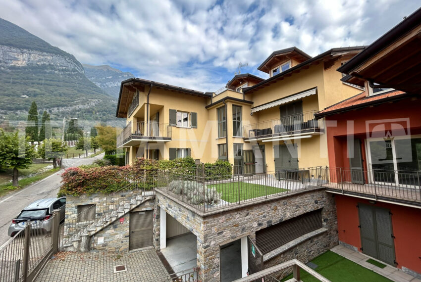 Tremezzo- apartment near the lake for sale