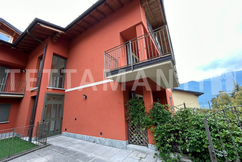 Tremezzo- apartment near the lake for sale