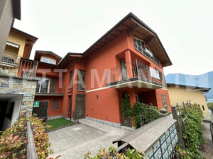 Tremezzo- apartment near the lake for sale