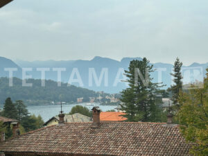Tremezzo- apartment near the lake for sale