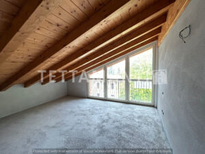 Tremezzo- apartment near the lake for sale