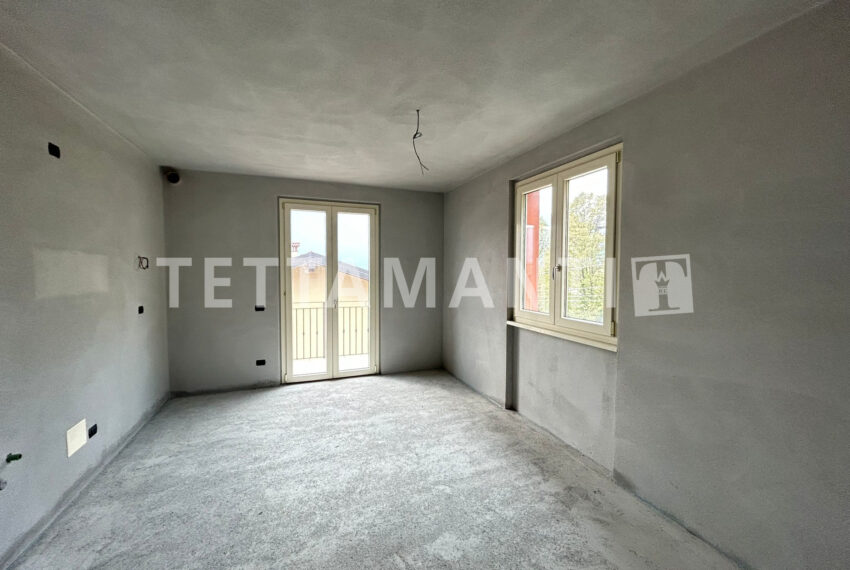 Tremezzo- apartment near the lake for sale