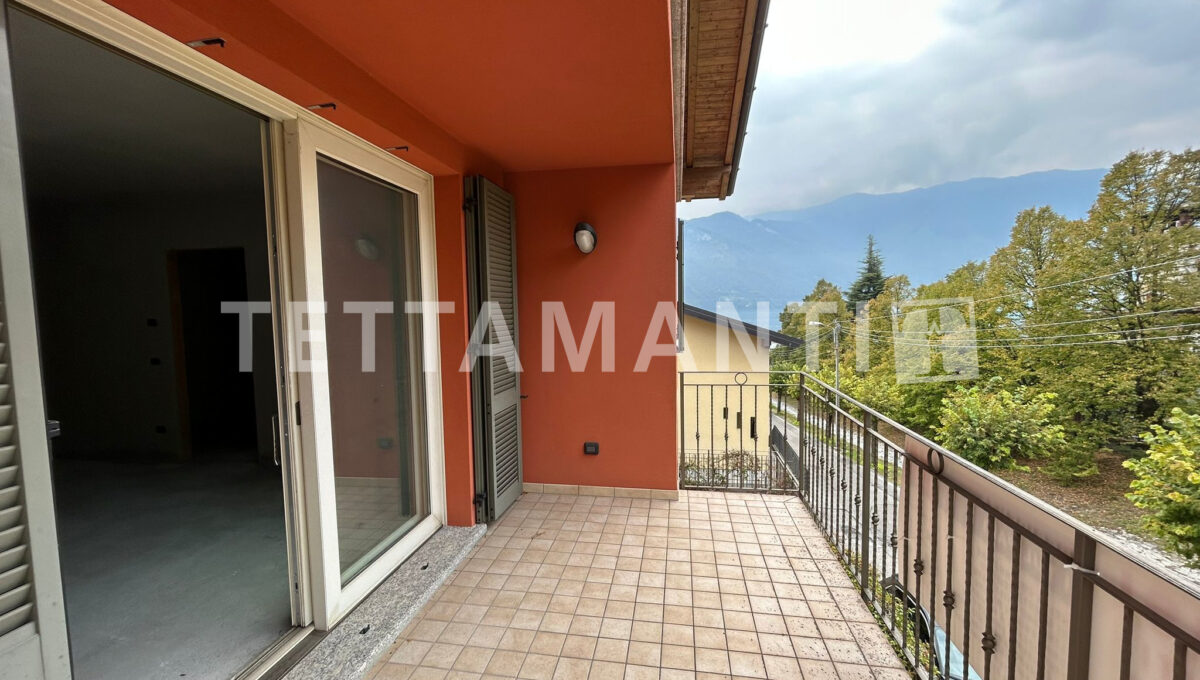 Tremezzo- apartment near the lake for sale