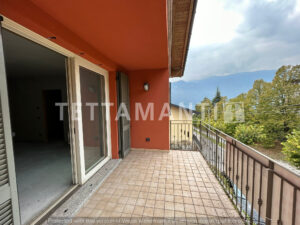 Tremezzo- apartment near the lake for sale