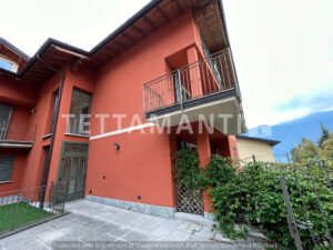 Tremezzo- apartment near the lake for sale