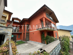 Tremezzo- apartment near the lake for sale