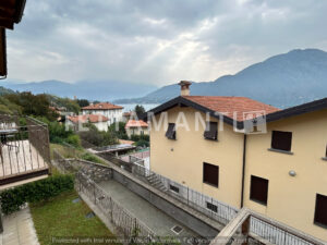 Tremezzo- apartment near the lake for sale
