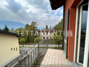Tremezzo- apartment near the lake for sale