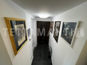 Moltrasio- apartment with terrace lake view for sale