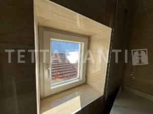 Moltrasio- apartment with terrace lake view for sale