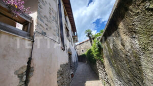Gravedona- New lake view apartment for sale