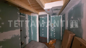 Gravedona- New lake view apartment for sale