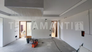 Gravedona- New lake view apartment for sale