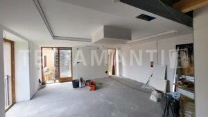 Gravedona- New lake view apartment for sale