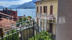 Gravedona- New lake view apartment for sale