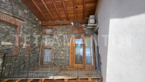 Gravedona- New lake view apartment for sale