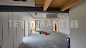 Gravedona- New lake view apartment for sale