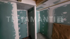 Gravedona- New lake view apartment for sale