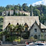 Bellagio- Splendid renovated Gothic villa for sale