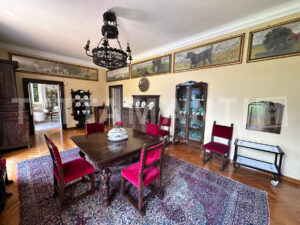 LAKE COMO VILLA FOR SALE