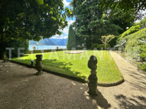 LAKE COMO VILLA FOR SALE