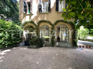 LAKE COMO VILLA FOR SALE