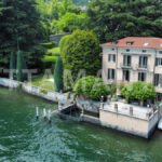 LAKEFRONT VILLA LENNO