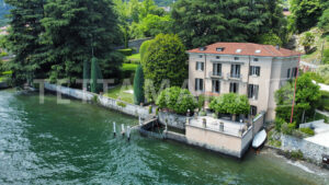 LAKEFRONT VILLA LENNO