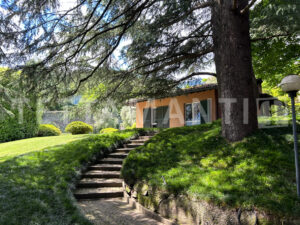 VILLA FOR SALE TREMEZZO
